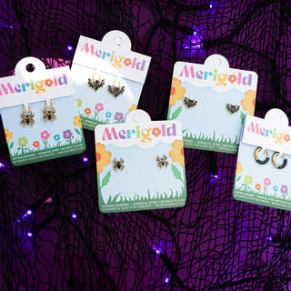 Meri Halloween