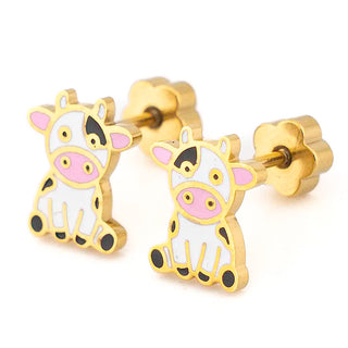 Cool Cow Studs