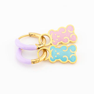 Gummy Bear Charms