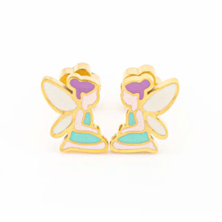 Fairy Sparkle Studs