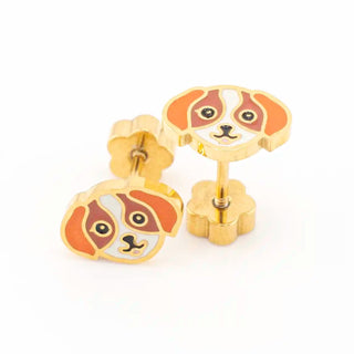 Cute Dog Studs