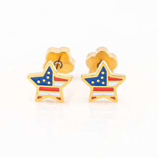 American Star Studs