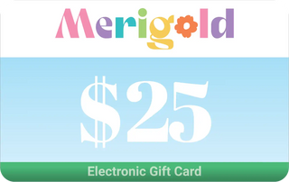 Merigold Electronic Gift Card