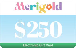 Merigold Electronic Gift Card