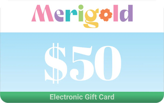 Merigold Electronic Gift Card