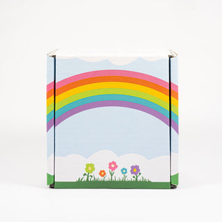 Extra Meri-Shipping Box for Gifting