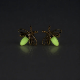Firefly Glow-in-the-Dark Studs