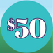 Gift 50
